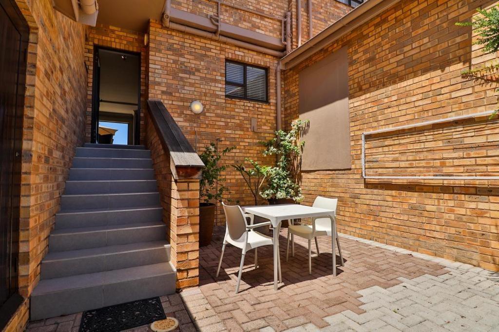 Sea Cliff Condo Knysna Exterior foto